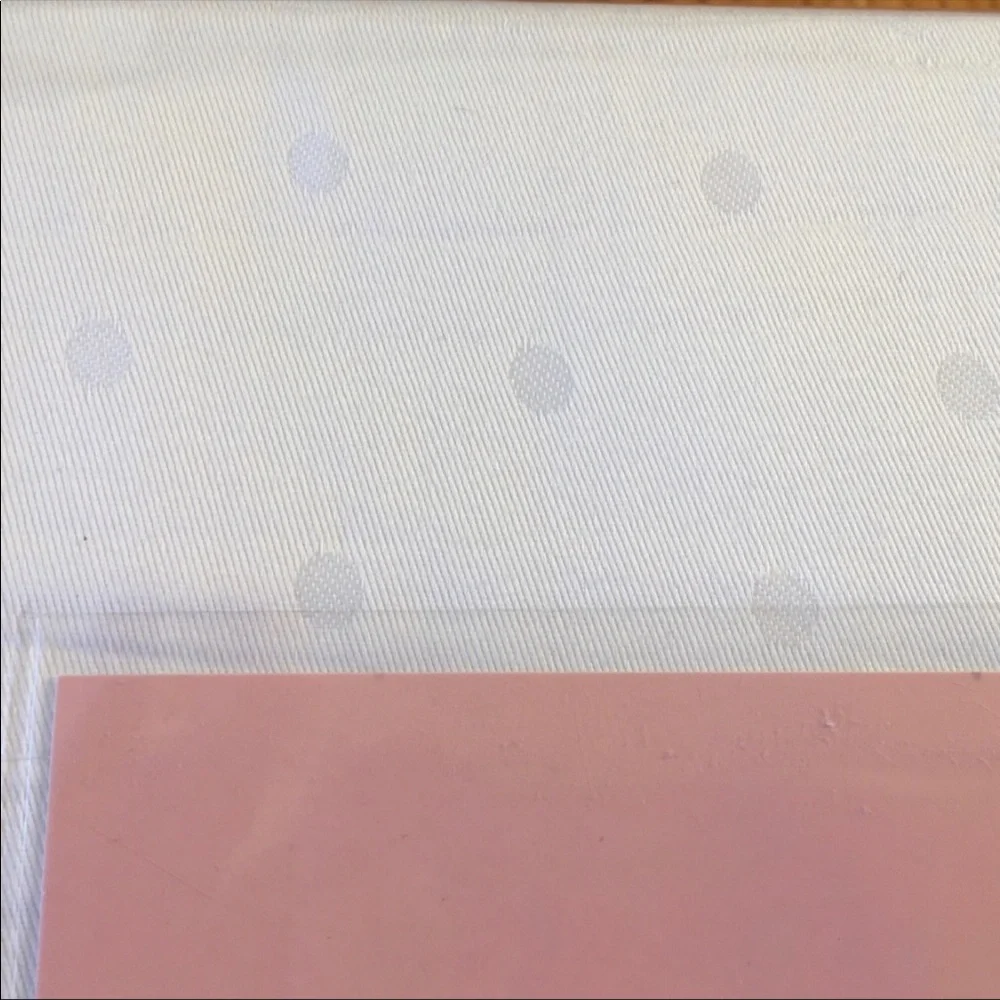 NWT Kate Spade Larabee Dot King Sheets - Picture 3 of 3